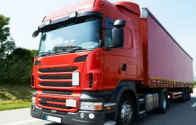 Adana Pamukkale Ambar Kargo