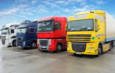 Adana Pamukkale Nakliye Ambarı